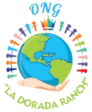 Logo ONG La Dorada Ranch